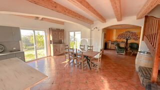  Maison � vendre 8 pi�ces 226 m�