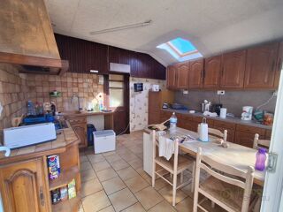  Maison à vendre 5 pièces 89 m²