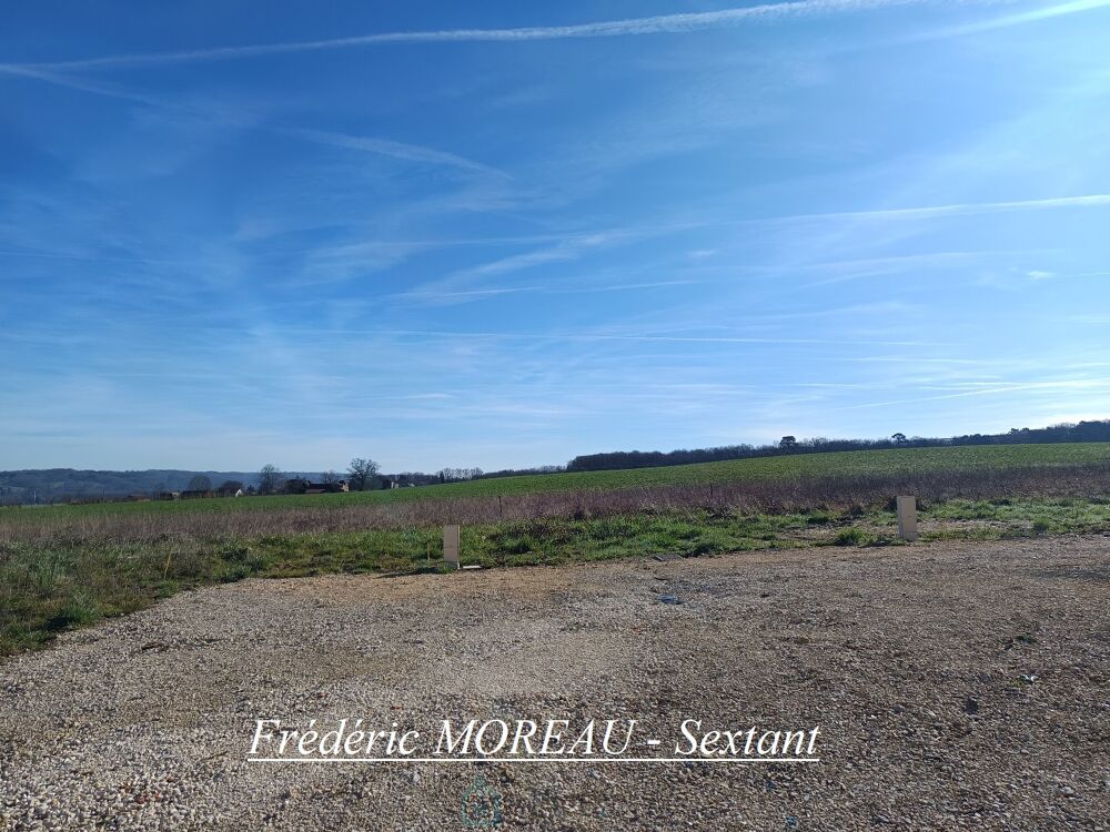Vente Terrain Terrain constructible Bergerac