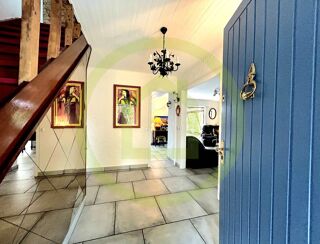  Maison à vendre 9 pièces 173 m²