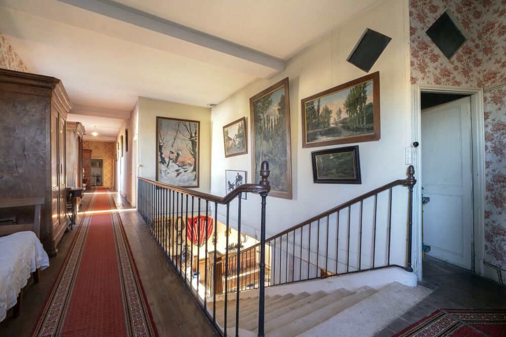 � vendre  Villa Beauvoir-sur-Niort (79360)