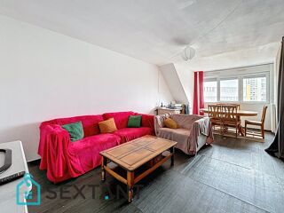  Appartement � vendre 5 pi�ces 105 m�