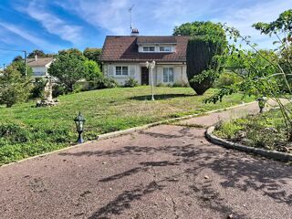  Maison à vendre 5 pièces 122 m²