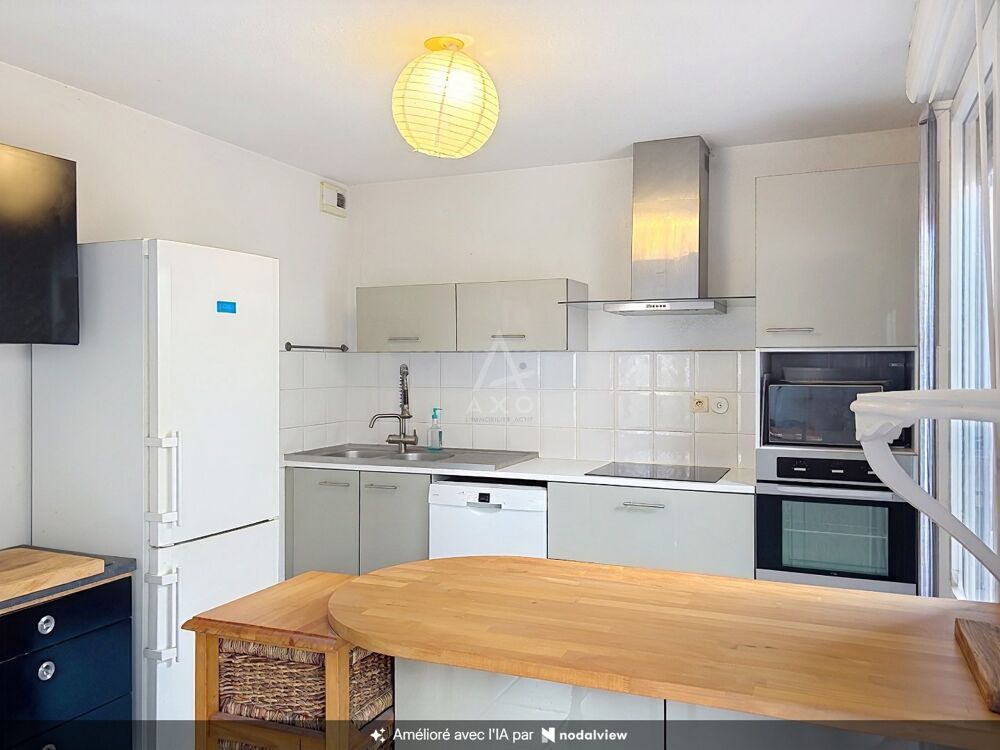 Vente Maison Maison Castanet-tolosan