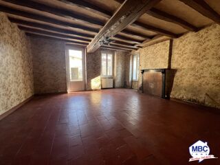  Maison à vendre 3 pièces 108 m²