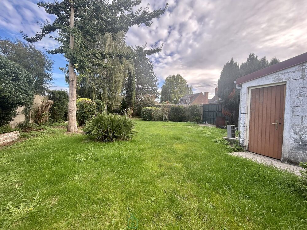 Vente Maison Maison Oignies