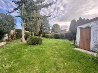 Vente Maison Maison Oignies