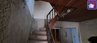  Maison à vendre 3 pièces 78 m²