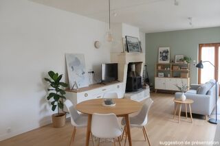  Maison à vendre 4 pièces 80 m²