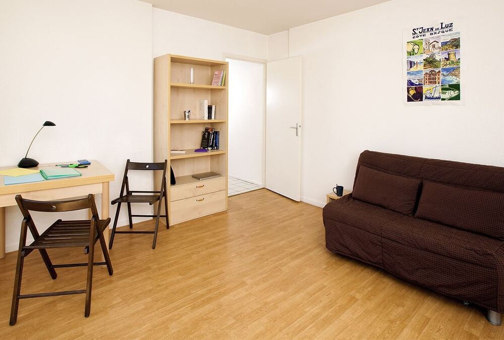 Vente Appartement Résidence Etudiante Orleans