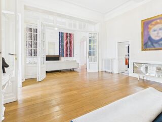  Maison � vendre 15 + pi�ces 601 m�