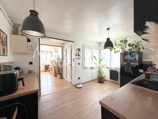  Maison � vendre 4 pi�ces 95 m�