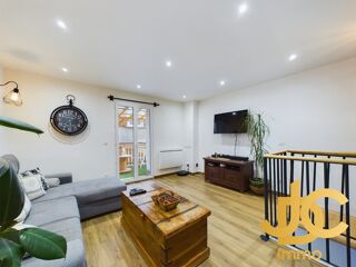  Maison � vendre 4 pi�ces 80 m�