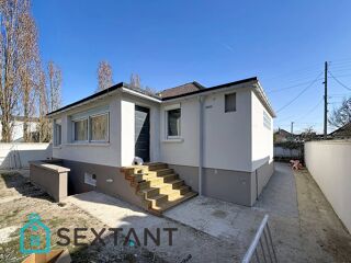  Maison � vendre 5 pi�ces 122 m�