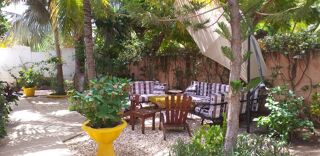  Maison � vendre 4 pi�ces 120 m� Saly