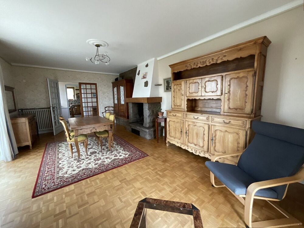 Vente Maison Maison Pleugueneuc