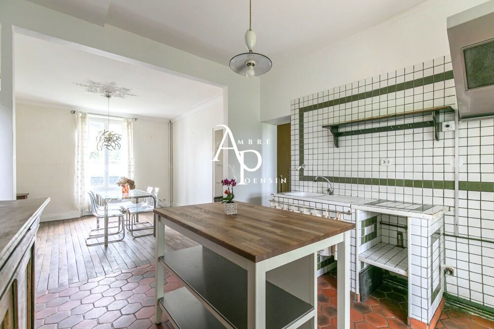 à vendre  Maison Rosny-sous-Bois (93110)