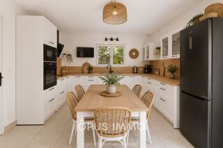  Maison à vendre 5 pièces 200 m²