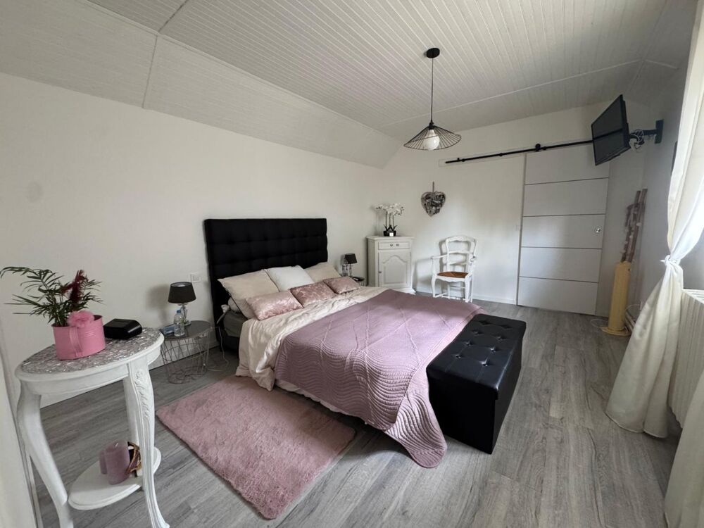 Vente Maison Maison Petit-caux