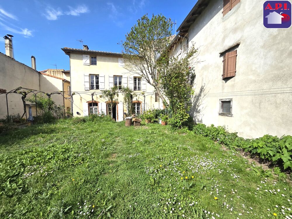 Maison bourgeoise
