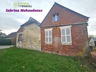  Maison � vendre 6 pi�ces 129 m�