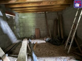  Maison � vendre 3 pi�ces 42 m�