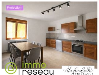  Maison � vendre 5 pi�ces 130 m�