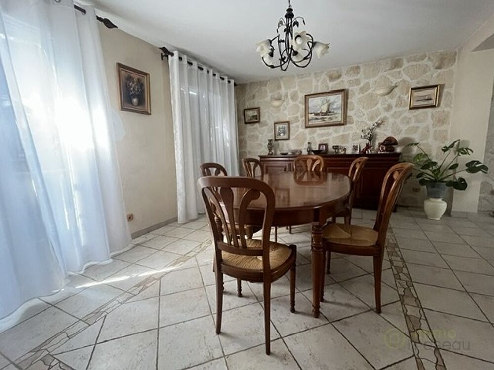 Vente Maison Maison Boury en vexin