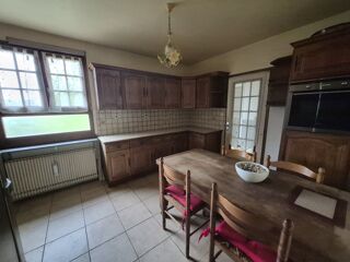  Maison à vendre 5 pièces 93 m²