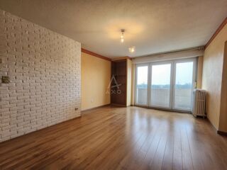  Appartement à vendre 4 pièces 64 m²