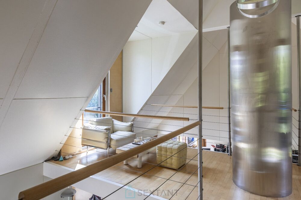  vendre  Maison La Celle-sur-Morin (77515)