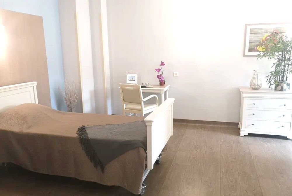 Vente Appartement Résidence Ehpad Parignargues
