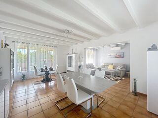  Maison � vendre 4 pi�ces 92 m�