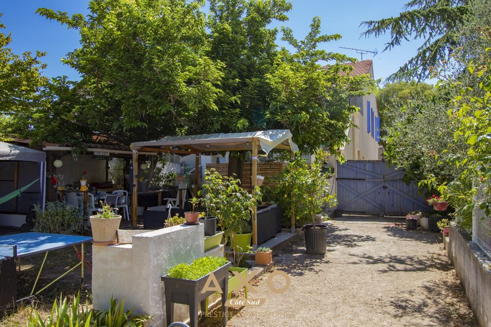 Vente Maison Maison de ville Puimoisson
