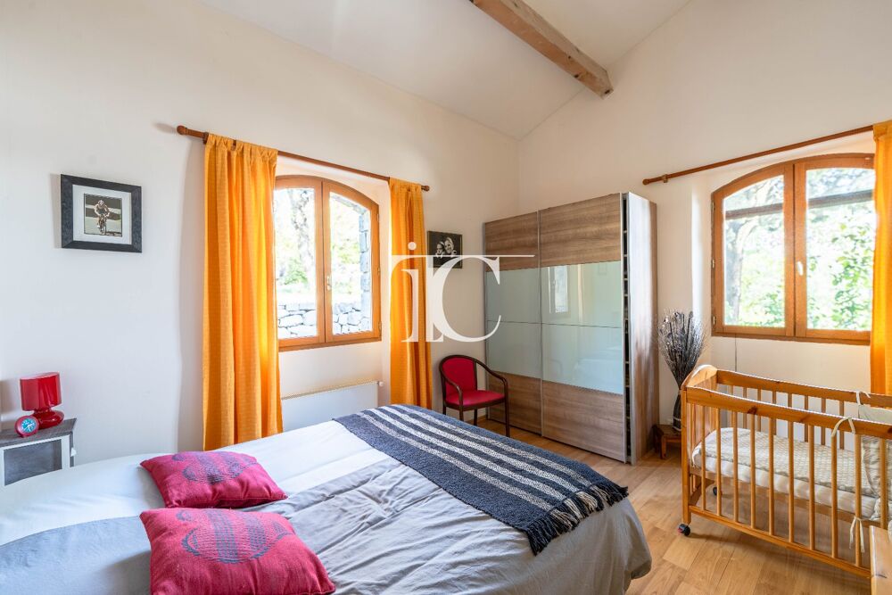 � vendre  Villa Banne (07460)