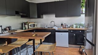  Maison à vendre 6 pièces 158 m²