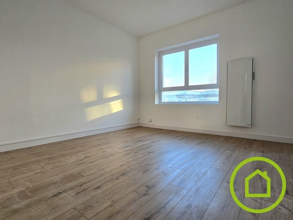 Appartement 2 pièces 45 m² · à Lille · 45 m² · 167 200 €