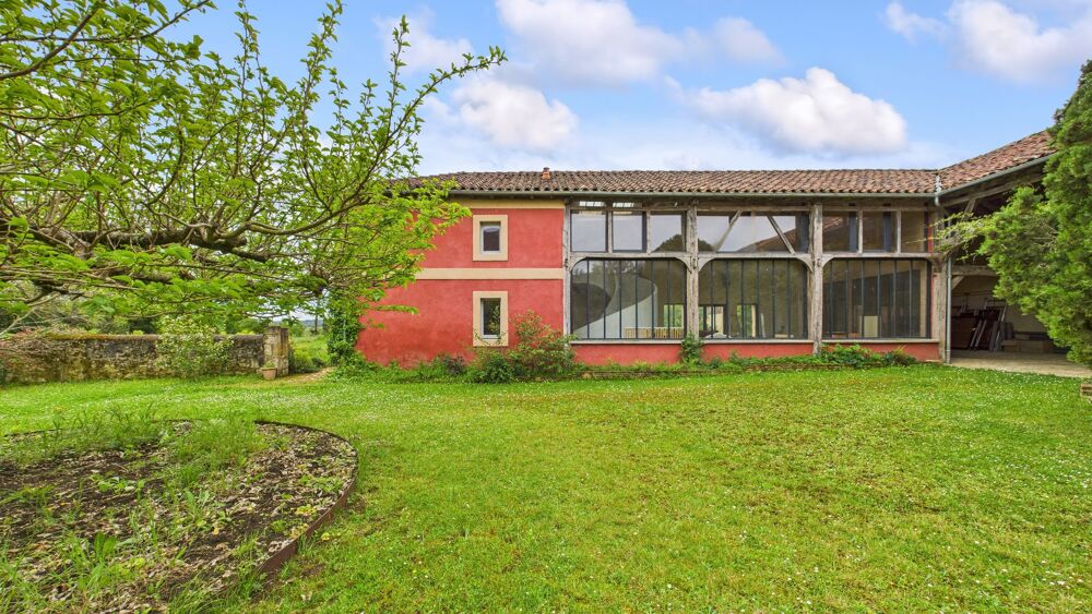  vendre  Villa Marciac (32230)