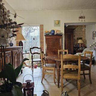 Vente Villa Maison mitoyenne Toulouse