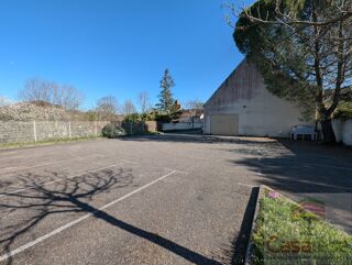  Immeuble à vendre 340 m²
