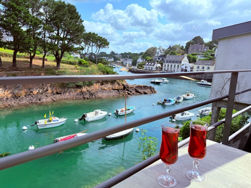 à vendre  Villa Clohars-Carnoët (29360)