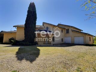  Maison à vendre 8 pièces 223 m²
