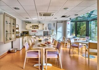  Appartement à vendre 1 pièce 21 m²