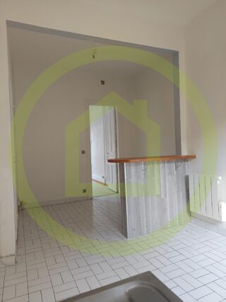 Appartement à vendre 3 pièces 32 m²