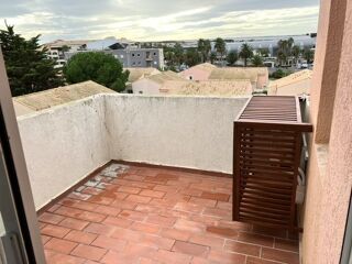  Appartement à louer 2 pièces 25 m²
