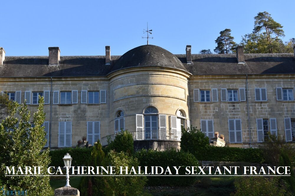 Vente Propriété/Château Château Escoire