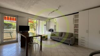  Appartement à vendre 2 pièces 38 m²