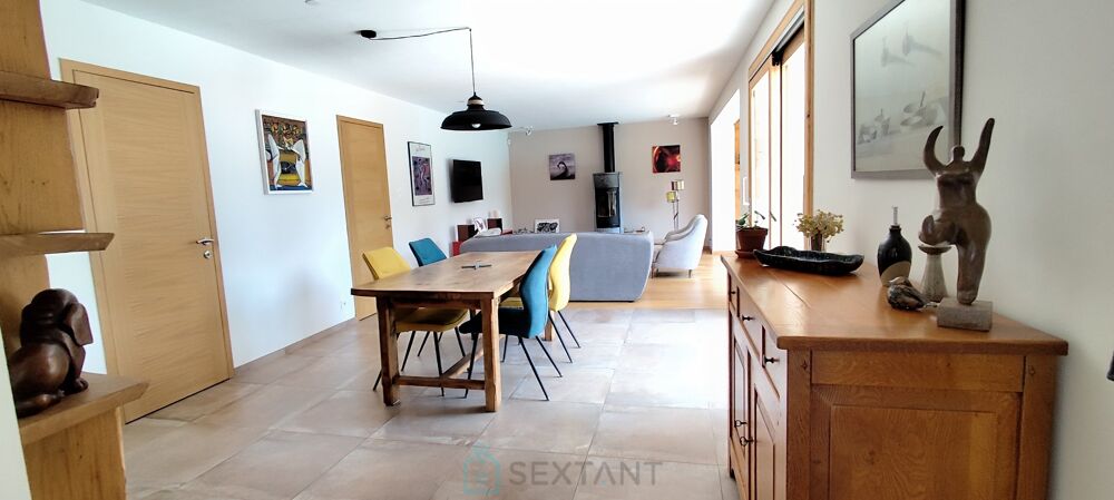 à vendre  Maison Prades (66500)