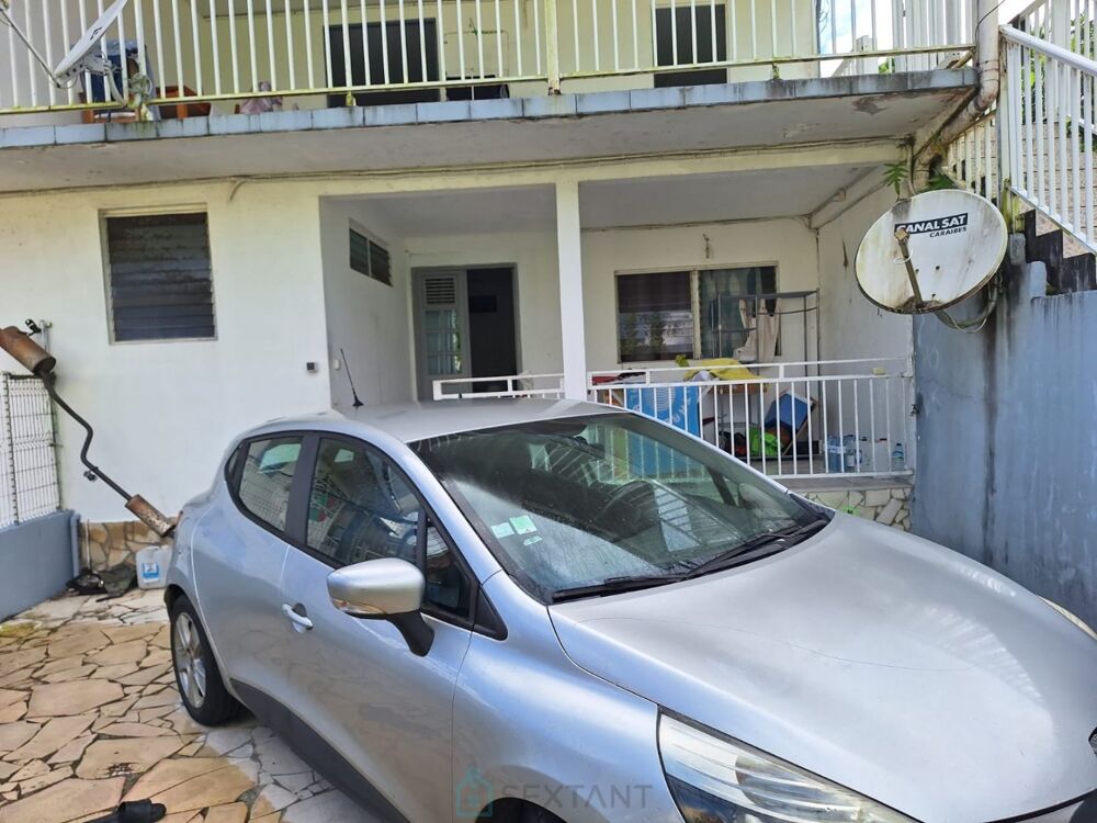 Vente Appartement Appartement Saint joseph