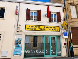 Vente Immeuble Immeuble à rénover Bergerac